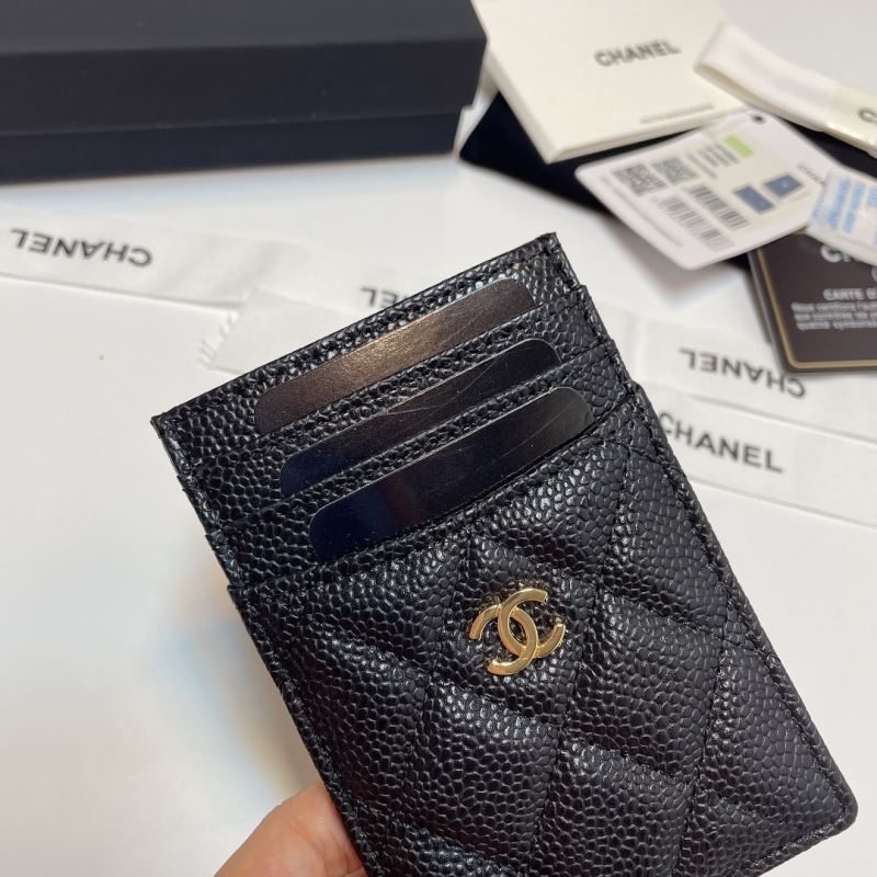 Chanel Wallet Purse